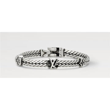 LOUIS VUITTON Coil-Armband MA152L 158322930 [P]