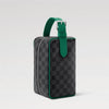 LOUIS VUITTON ロケットドップキット N40852 / メンズクラッチバッグ 158322931 [P]