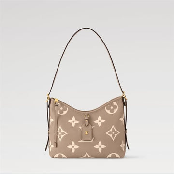 Louis Vuitton Carryall PM M47180 / Women's Tote and Shoulder Bag 158322936 [P]