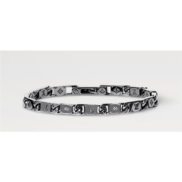 LOUIS VUITTON Mini Tied Up Armband M1924 / Armband 158322941 [P]