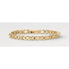 Louis Vuitton Mini Tied Up Bracelet M1923 158322946 [P]