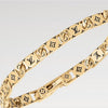 Louis Vuitton Mini Tied Up Bracelet M1923 158322946 [P]