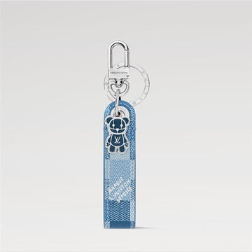 Louis Vuitton Dragon Key Holder Bag Charm 158322952 [P]