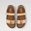 Louis Vuitton Mare Comfort Sandals 1AK55 / Women's Slippers 158322955 [P]