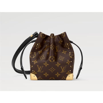 LOUIS VUITTON Nano Noé Trunk M29323 / Schulter- und Crossbodytasche für Frauen 158322962 [P]
