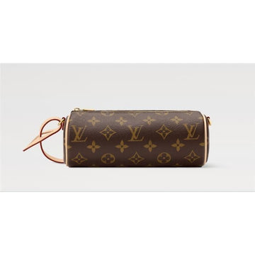 LOUIS VUITTON Pochette Papillon M25703 158322964 [P]