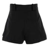 MONCLER Gabardine Shorts (2B00019 54A36 999) 138900163 [P]