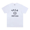 SPORTY & RICH Veritas Unisex T-Shirt 155990764 [P]