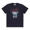 GANNI T-Shirt mit Heavy Bear Logo für Damen 157224599 [P]