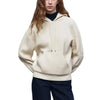 HERMES Hoodie aus Softwear-Strickstoff mit Kabelstrickdetails 158331157 [P]