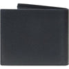 PRADA Vitello Logo Geldbörse Schwarz 145715444 [P]