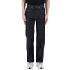AURALEE Harte Twist Denim 5-Pocket Hose A00P01DM INDIGO 158331289 [P]