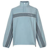 MALBON GOLF Blaue Bermuda-Anorak-Jacke M 7946 SBL 91685932 [P]