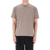 AURALEE 26SS シームレス クルーネック 半袖 Tシャツ A00T01ST TOPBROWN 158331536 [P]
