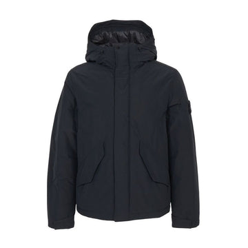 STONE ISLAND Männer-Padding-Jumper 158331571 [P]