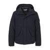 STONE ISLAND メンズパディングジャケット 158331571 [P]