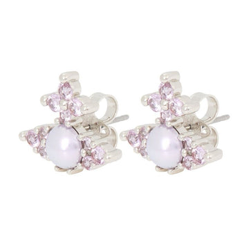 Vivienne Westwood Earrings 6201034Y 02P774 158331602 [P]