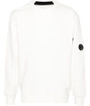 CP COMPANY Diagonal Raised Fleece Sweatshirt 26SS 156727476 [P]