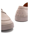 TODS ヌバックレザー ローファー 156799376 [P]