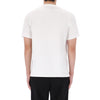 AURALEE シームレス クルーネック Tシャツ A00T01ST ホワイト 158331802 [P]