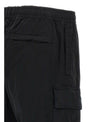 STONE ISLAND Stretch Baumwoll-Twill Cargo-Hose 156726704 [P]