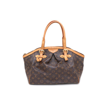 Louis Vuitton Monogram Tivoli GM Tote Bag and Shoulder Bag 23352474 158332106 [P]
