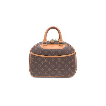 LOUIS VUITTON モノグラムキャンバストートバッグ M42228 158332117 [P]