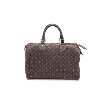 LOUIS VUITTON Mini Lin Épi Speedy 30 Handtasche M95224 158332125 [P]