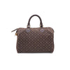LOUIS VUITTON Mini Lin Épi Speedy 30 Handtasche M95224 158332125 [P]