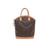 LOUIS VUITTON モノグラム キャンバス ロケット トートバッグ 35265247 158332170 [P]