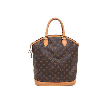 Louis Vuitton Monogram Canvas Rocket Tote Bag M40102 kk35265247 158332170 [P]