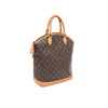 LOUIS VUITTON モノグラム キャンバス ロケット トートバッグ 35265247 158332170 [P]