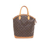 LOUIS VUITTON モノグラム キャンバス ロケット トートバッグ 35265247 158332170 [P]