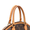 LOUIS VUITTON モノグラム キャンバス ロケット トートバッグ 35265247 158332170 [P]