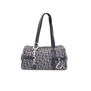 DIOR Oblique D-Ring Tote- und Schultertasche 29701004 158332198 [P]