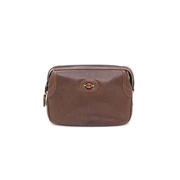 GUCCI スリーラインロゴヴィンテージショルダーバッグ兼クロスバッグkk44730973 158332203 [P]