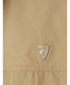 Burberry Nylon Cotton Jacket 152202981 [P]