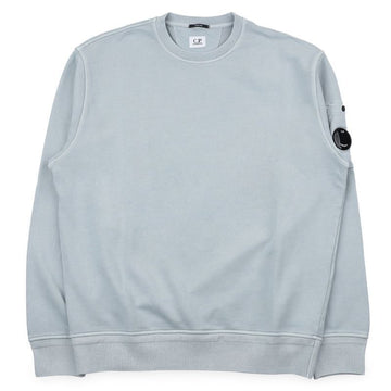 CP Company Men's Lens Patches Cotton Sweatshirt 153495601 [P]