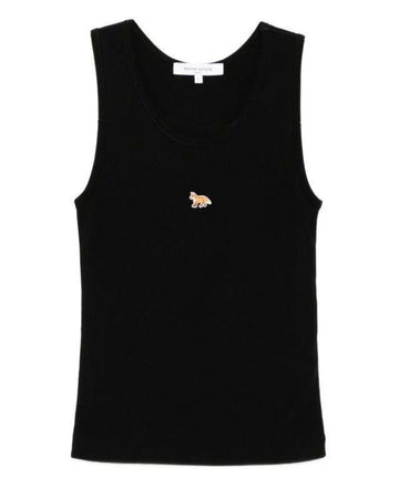 Maison Kitsune Baby Fox Tank Top 156801732 [P]