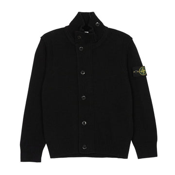 Stone Island Kids Cardigan L2S165100003 S00M1 V0029 158329749 [P]