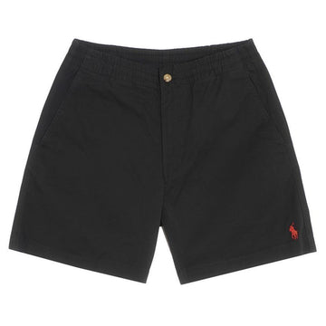Polo Ralph Lauren Pony Embroidered Classic Fit Half Pants Black 25SS 710644995 013 140192218 [P]