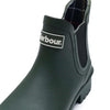 BARBOUR Wilton Ankle Boots Oliv LRF0066-OL11 118591924 [P]
