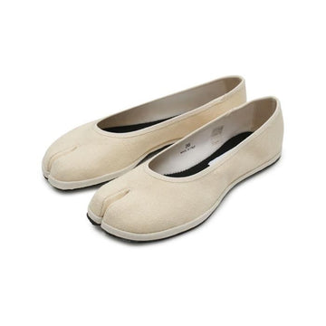 DROGHERIA CRIVELLINI Drogueria Crivellini Tabi Classic Mary Jane FTCL-LJ-OO-IVX 50259343 [P]