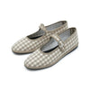 DROGHERIA CRIVELLINI Drogueria Kriberini Soft Mary Jane MJJJ-CO-GH-KHX 50259296 [P]