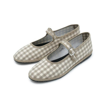 DROGHERIA CRIVELLINI Drogueria Kriberini Soft Mary Jane MJJJ-CO-GH-KHX 50259296 [P]