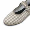 DROGHERIA CRIVELLINI Drogueria Kriberini Soft Mary Jane MJJJ-CO-GH-KHX 50259296 [P]