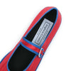 DROGHERIA CRIVELLINI Drogueria Kriverini Soft Mary Jane MJJJ-MO-BC-REC 50259306 [P]