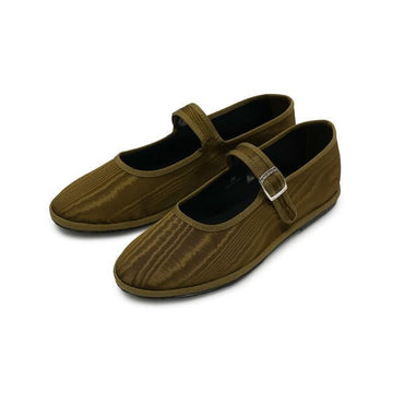 DROGHERIA CRIVELLINI Drogueria Creverini Soft Mary Jane MJJJ-MO-OO-OLX 50259463 [P]