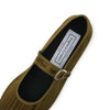 DROGHERIA CRIVELLINI Drogueria Creverini Soft Mary Jane MJJJ-MO-OO-OLX 50259463 [P]