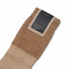 DROGHERIA CRIVELLINI Drogueria Kreverini Baumwollsocken Braun STMD-AL-OO-GOL-TU 63008968 [P]
